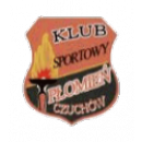 Płomień Czuchów
