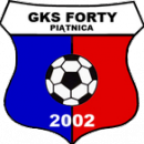 Forty Piątnica
