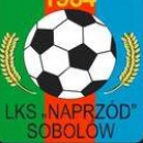 Naprzód Sobolów