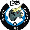 Byki Obrowo