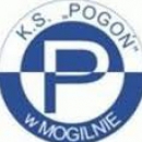 Pogoń Mogilno