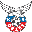 Orzeł Piaski Wielkie