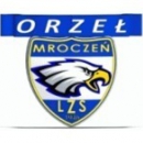 Orzeł Mroczeń