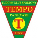 Tempo Paniówki