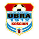 Obra 1912 Kościan