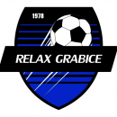 Relax Grabice