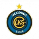 Słomka Siekierczyna