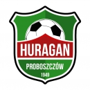 Huragan Proboszczów