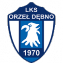 Orzeł Dębno