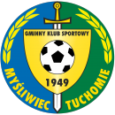 Myśliwiec Tuchomie