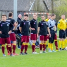Strzelec - Stal Stalowa Wola II