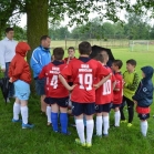 MŁODZIKI: Unia Wrocław - Śląsk Wrocław II 11:1