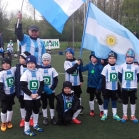 Turniej Deichmann 1-sza kolejka