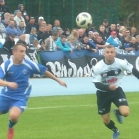 23.09.2018: Zawisza - Unia Wąbrzeźno 5:1 (klasa okręgowa)