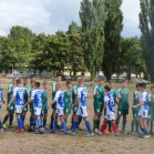 2015.09.02 Mecz D1 gr1 MKS Włókniarz - SMS 0:3