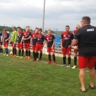 UKS Lider Dębogórze - AP KP Gdynia 5:1