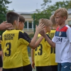 MŁODZIK 2008 - Beniaminek Radom