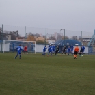 Ruch II Chorzów 2:1 Górnik Piaski