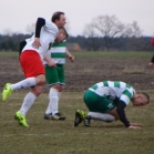 Start Świątkowice - KS Sparta Mokrsko, 19.03.2017