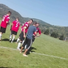 LKS Jaworzanka - LKS Rybie
