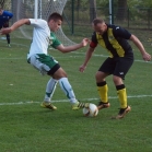 Pelikan - Zawisza Dolsk (fot. R. Nowak)