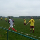 Orzeł Pustyny 2:4 Dwór Kombornia (www.facebook.com/futbolnatakpl)