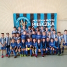 Zakończenie sezonu rocznika 2011