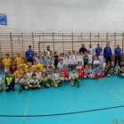 LUZINO CUP 2015