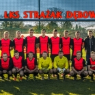 Zdjęcia Drużynowe