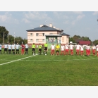 LZS Brzeźnica - Korona
