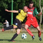 AWANS! Unia - Noteć 5:0! Fot. Ania Majer