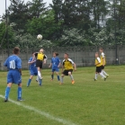 LKS Rajsko - LKS Głębowice Trampkarze 20052017