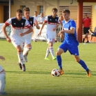 Foto-Higiena Błyskawica Gać - Górnik II Zabrze, 18.08.2018 roku - 22 zdjęcia