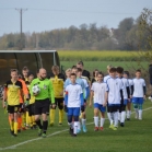 OLT: Orzeł Prusice - Unia Wrocław I 1:8