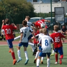 KS Semp - Unia Boryszew