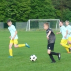 Młodzicy - 25.05.2018 r. - Piast Przyrów - Sokół Olsztyn (2:2)
