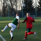 Opia Opinogóra - Gladiator Słoszewo (14.04.2018r.)