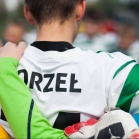 U15: Akademia Piłkarska 21 - Orzeł Myślenice (fot. B.Ziółkowski)