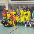 9 grudnia 2017 Turniej młodzików w Pieńsku