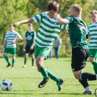 U19: Orzeł Myślenice - Górnik II Wieliczka