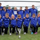 Kowale Summer Cup 2018 AP KP Gdynia 2005