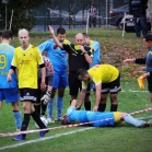 Kujawiak Stanin 2:1 LKS Sokół Adamów