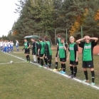 GKS Stawiguda - Tęcza Biskupiec