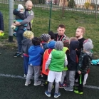 04.04.19 Pierwszy trening Rocznika 2014!