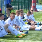 Liga Młodzików - Wda Świecie vs. MUKS CWZS Bydgoszcz 28.05.2017