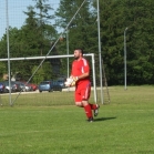 LKS Głębowice - ISKRA Brzezinka 12.05.2018