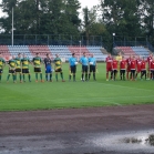MKP Odra Centrum Wodzisław Śląski- LKS Polonia Łaziska