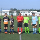 II Liga Wojewódzka C1 Trampkarz MUKS vs. GOL Brodnica - 26.08.2017