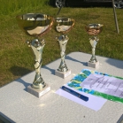 Juniorski Turniej Jedenastek - 18.07.15