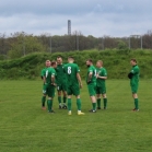 07.05.2017 - Unia Szklary Górne vs. LZS Nowa Wieś Lubińska